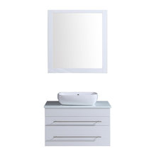 Bathroom Vanities