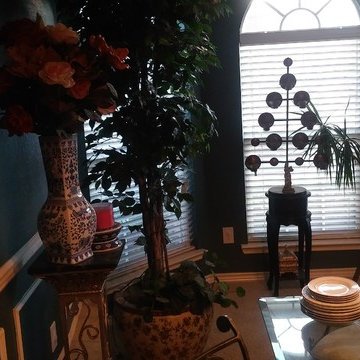 Home Staging