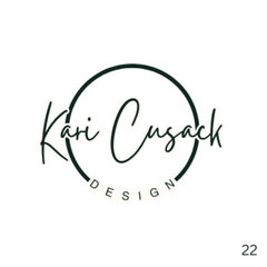 Kari Cusack Design