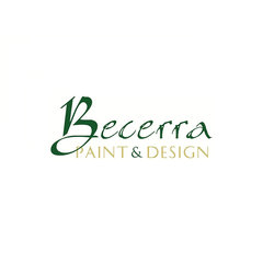 Becerra Paint Design