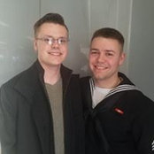 William Blackmon's photo