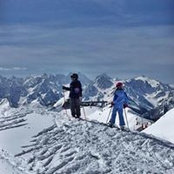 Photo de Liz Mascolo