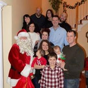 Marty Donahue's photo