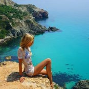 Slada Koksharova's photo