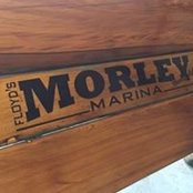 Morley Marina's photo