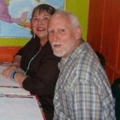 Tony Barron's photo