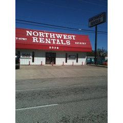 Northwest Equipment Rentals
