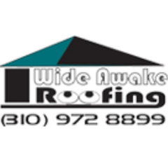 Wide Awake Roofing