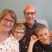 Catherine Spencer's photo