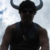 Jeremiah Adams's photo