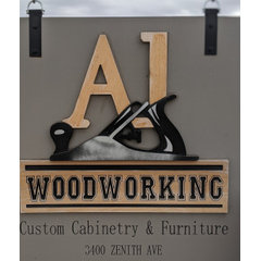 A1 Woodworking