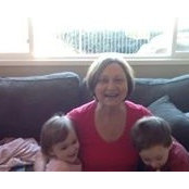 Catherine Mulligan's photo