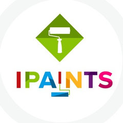Студия красок и декоративных решений "iPaints"