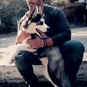 Diyaa Sherif's photo