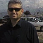 Haluk Kanil's photo