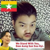 Min Minmahar's photo