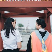 Mook Peeraya's photo