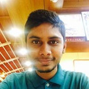 Foto von Gowtham Murugesan