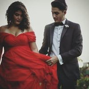 Photo de Tala Hamzeh
