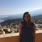 Sarah Andronaco's photo