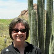 Teresa Barker's photo
