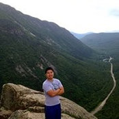 Alex Kim's photo