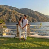 Perla Morales's photo