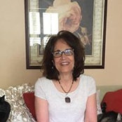 Pamela Bloomberg's photo