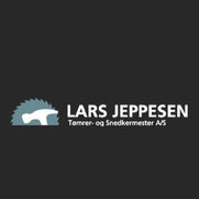 Lars Jeppesen, Tømrer- og Snedkermester A/Ss billede