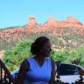 Kim Carson's photo