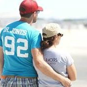 Alex Jones's photo