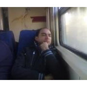 Khaled Saad's photo