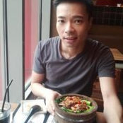 David Lee's photo