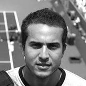 David Vázquez's photo