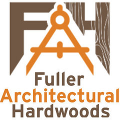 Fuller Architectural Hardwoods