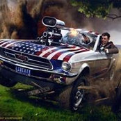 Duane Boron's photo