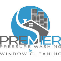 Premier Pressure Washing Service