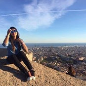 Anna Infante's photo