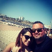 Oscar N' Mary Garcia's photo