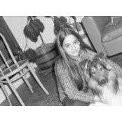 Dina Eisinger's photo