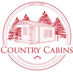 Country Cabins, LLC