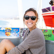 Hillary Rinehart's photo