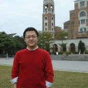 Charles Jins foto