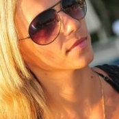 Natalia Vitt's photo