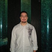 Anthony Mitchell's photo