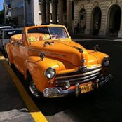 Rusty Tunnard's photo