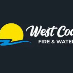 West Coast Fire & Water