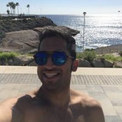 Abdullah Malaibari's photo