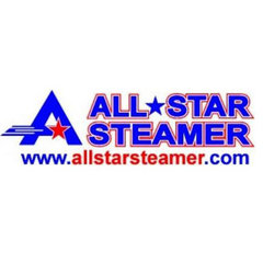 All Star Steamers