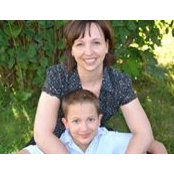 Nathalie Rioux's photo